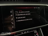 Audi A6 Avant 40 TDI Sport S tronic