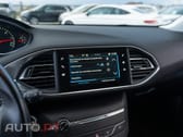 Peugeot 308 1.5 BlueHDi Business Line