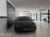 Tesla Model 3 Tração Traseira Premium