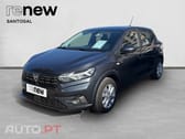 Dacia Logan MCV Expression TCe