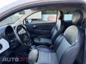 Fiat 500 1.3 16V Multijet by Diesel