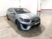 Kia Ceed 1.6 GDi PHEV Drive 6DCT