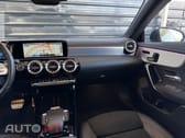 Mercedes-Benz CLA 250 e Shooting Brake AMG Line