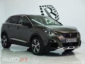 Peugeot 3008 1.2 PureTech GT Line