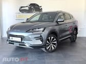 BYD Seal U 1.5 DM-i Boost