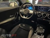 Mercedes-Benz A 250 e 8G-DCT Advanced AMG Line