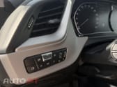 BMW 116 d Advantage Auto