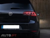 Volkswagen Golf GTI Performance BlueMotion DSG