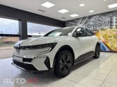 Renault Mégane E-Tech EV40 Evolution Autonomia Urbana