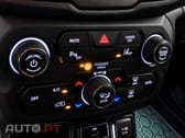 Jeep Renegade 1.3 T Night Eagle DCT