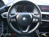 BMW 116 d Advantage