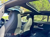 Mercedes-Benz EQE 500 4Matic AMG Line