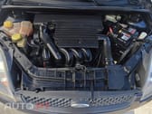 Ford Fiesta 1.25 Trend