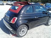 Fiat 500C 1.3 MJ Lounge S&S