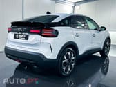 Citroen C4 PureTech 130 Stop&Start EAT8 SHINE
