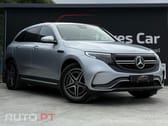 Mercedes-Benz EQC 400 4Matic