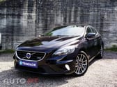 Volvo V40 2.0 D4 R-Design