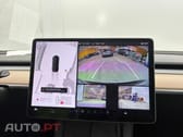 Tesla Model 3 Grande Autonomie AWD