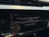 Audi E-Tron 55 quattro S line