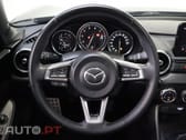 Mazda MX-5 1.5 SKY- G  Evolve Navi