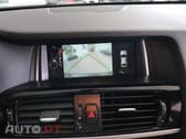 BMW X4 20 d xDrive Pack M Auto