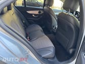 Mercedes-Benz C 300 de Avantgarde