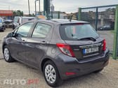 Toyota Yaris 1.0 VVT-i Comfort+AC