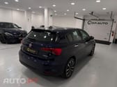 Fiat Tipo 1.3 M-Jet Lounge Tech J17
