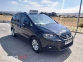 Seat Alhambra 2.0 TDI Style Advanced