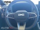 Dacia Bigster 1.8 Hybrid Extreme