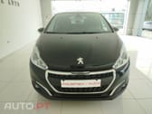 Peugeot 208 1.5 BlueHDi Signature