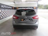 Nissan Qashqai 1.5 DCI PANORAMICO