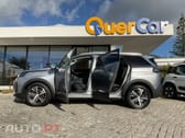 Peugeot 5008 1.5 BlueHDi Allure Pack EAT8