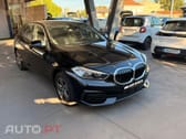BMW 116 d
