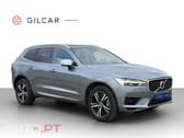 Volvo XC60 2.0 T8 PHEV R-Design AWD