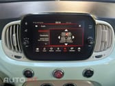 Fiat 500 1.2 8V S&S Lounge