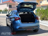 Nissan Micra 0.9 IG-T Acenta S/S