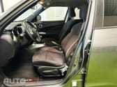 Nissan Juke Diesel