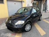 Citroen C3 1.4 HDi Airdream First