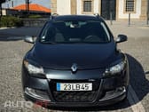 Renault Mégane 1.5 dCi GT Line