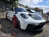 Porsche 911 GT3 RS PDK WEISSACH PACK