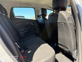 Renault Clio 0.9 TCE Limited