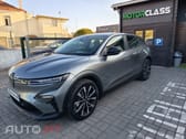 Renault Mégane E-Tech EV60 Evolution Optimum Charge