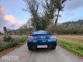 Peugeot 407 Coupé 2.7 HDi V6 AM6
