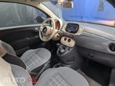 Fiat 500C 1.2 Lounge