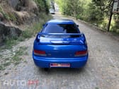 Subaru Impreza WRX STI Limited
