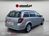 Opel Astra Caravan 1.3 CDTi Elegance