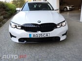 BMW 318 Touring Line Sport Auto