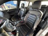 Volkswagen Golf Variant 2.0 TDi GTD DSG