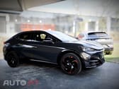 Cupra Tavascan 250 kW/77kWh 4Drive VZ
